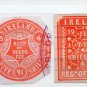 (I.B) QV Revenue : Ireland Registration of Deeds Collection