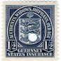 (I.B) Guernsey Revenue : Insurance 1/2d