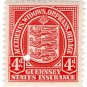 (I.B) Guernsey Revenue : Insurance 4d