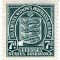 (I.B) Guernsey Revenue : Insurance 7d