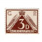 (I.B) George V Revenue : Agricultural Insurance 3d