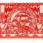 (I.B) George V Revenue : Unemployment Insurance 2d