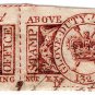 (I.B) George II Revenue : Glove Duty 2d