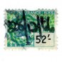 (I.B) Elizabeth II Revenue : National Insurance 52/-