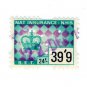 (I.B) Elizabeth II Revenue : National Insurance 39/9d