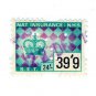 (I.B) Elizabeth II Revenue : National Insurance 39/9d