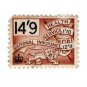 (I.B) Elizabeth II Revenue : National Insurance 14/9d