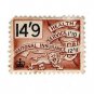 (I.B) Elizabeth II Revenue : National Insurance 14/9d