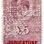 (I.B) Edward VII Revenue : Judicature Ireland &Acirc;&pound;5