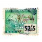 (I.B) Elizabeth II Revenue : National Insurance 52/5d