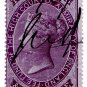 (I.B) QV Revenue : Admiralty Court 2/6d (1855)