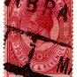 (I.B) Gibraltar Postal : 2/- Red-Brown & Black (Parcel Post)