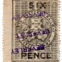 (I.B) North Eastern Railway : Parcel 6d (Beverley)