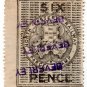 (I.B) North Eastern Railway : Parcel 6d (Beverley)
