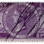 (I.B) QV Revenue : Chancery Court 2/- (1857)