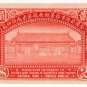 (I.B) China Revenue : Cigarette Tax $2