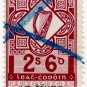 (I.B) Ireland Revenue : District Court of Justice 2/6d