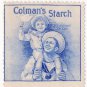 (I.B) Cinderella Collection : Colman's of Norwich (Starch)