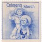 (I.B) Cinderella Collection : Colman's of Norwich (Starch)