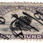 (I.B) Australia - Western Australia Revenue : Stamp Duty £1