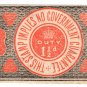 (I.B) QV Revenue : Medicine Duty 1&Acirc;&frac12;d (Keating's Cough Lozenges)
