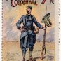 (I.B) Cinderella : Delandre Great War Regiments - 3rd Colonial Infantry