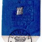(I.B) QV Revenue : Ireland Impressed Duty 2/6d (Dublin 1862)