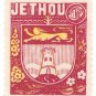 (I.B) Cinderella Collection : Jethou Island 1&Acirc;&frac12;d