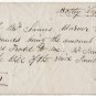 (I.B) QV Revenue : Impressed Duty 2/6d (Receipt under £200)