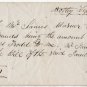 (I.B) QV Revenue : Impressed Duty 2/6d (Receipt under &Acirc;&pound;200)