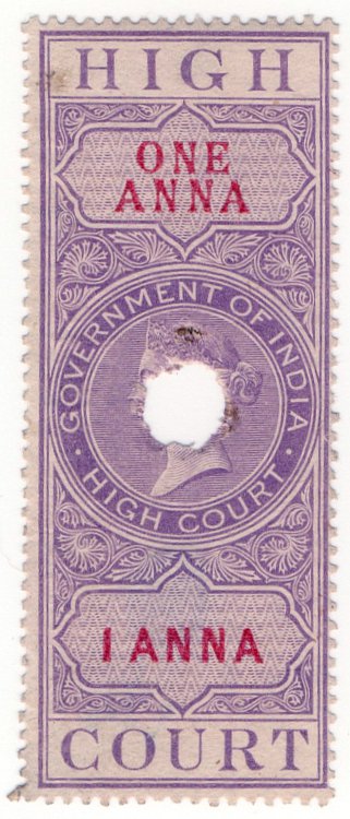 (I.B) India Revenue : High Court 1a