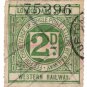 (I.B) London & North Western Railway : Letter 2d