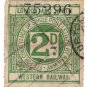 (I.B) London & North Western Railway : Letter 2d