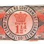(I.B) QV Revenue : Medicine Duty 1&Acirc;&frac12;d