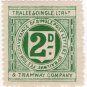 (I.B) Tralee & Dingle Light Railway : Letter 2d