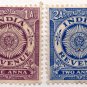 (I.B) India Revenue : Duty 1a + 2a