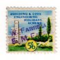 (I.B) Cinderella : Building & Civil Engineering Holidays 5/6d