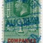 (I.B) George V Revenue : Companies Winding Up 1/-