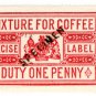 (I.B) QV Revenue : Coffee Duty 1d