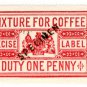 (I.B) QV Revenue : Coffee Duty 1d