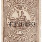 (I.B) London & North Western Railway : Parcel 3d
