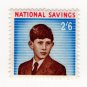(I.B) National Savings : Prince Charles 2/6d (1960)