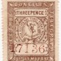 (I.B) Bonelli's Electric Telegraph Company 3d