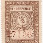 (I.B) Bonelli's Electric Telegraph Company 3d