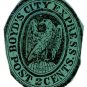 (I.B) US Local Post : Boyd's City Express 2c