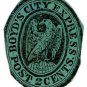 (I.B) US Local Post : Boyd's City Express 2c