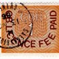 (I.B) Elizabeth II Revenue : CB Radio Licence Fee £10