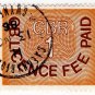 (I.B) Elizabeth II Revenue : CB Radio Licence Fee £10