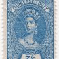 (I.B) Australia - Queensland Revenue : Impressed Duty 7/6d