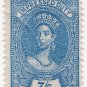(I.B) Australia - Queensland Revenue : Impressed Duty 7/6d